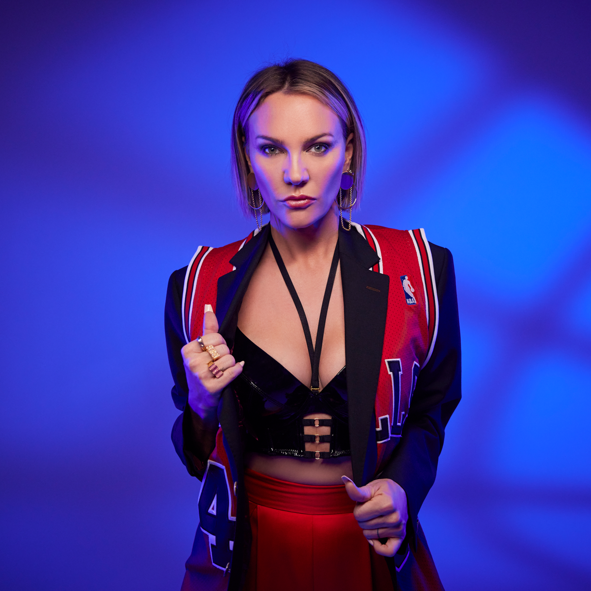 Kate Ryan